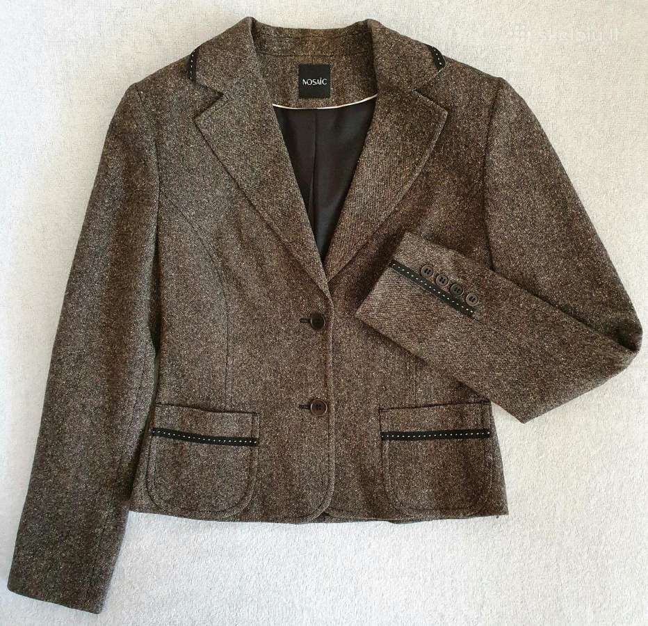 Elegantiškas švarkelis