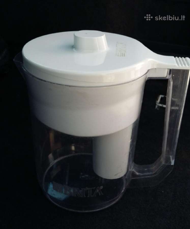 Vandens filtras Brita 1,75ltr