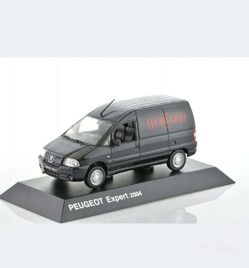 Peugeot Expert