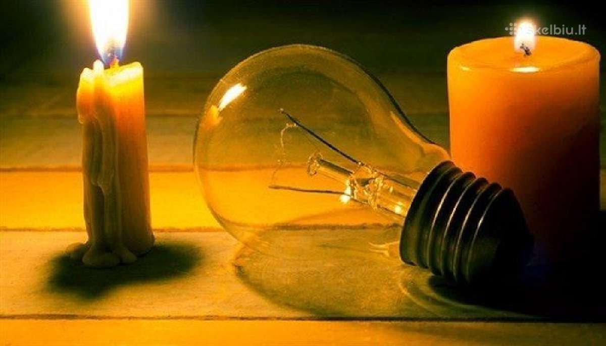 Elektrikas Kaune Gerai ir greitai. 8 687 52321. - nuotraukos Nr. 2