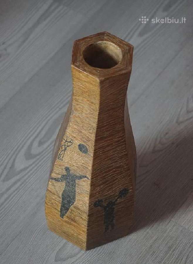 Daile, tapyba - nuotraukos Nr. 22