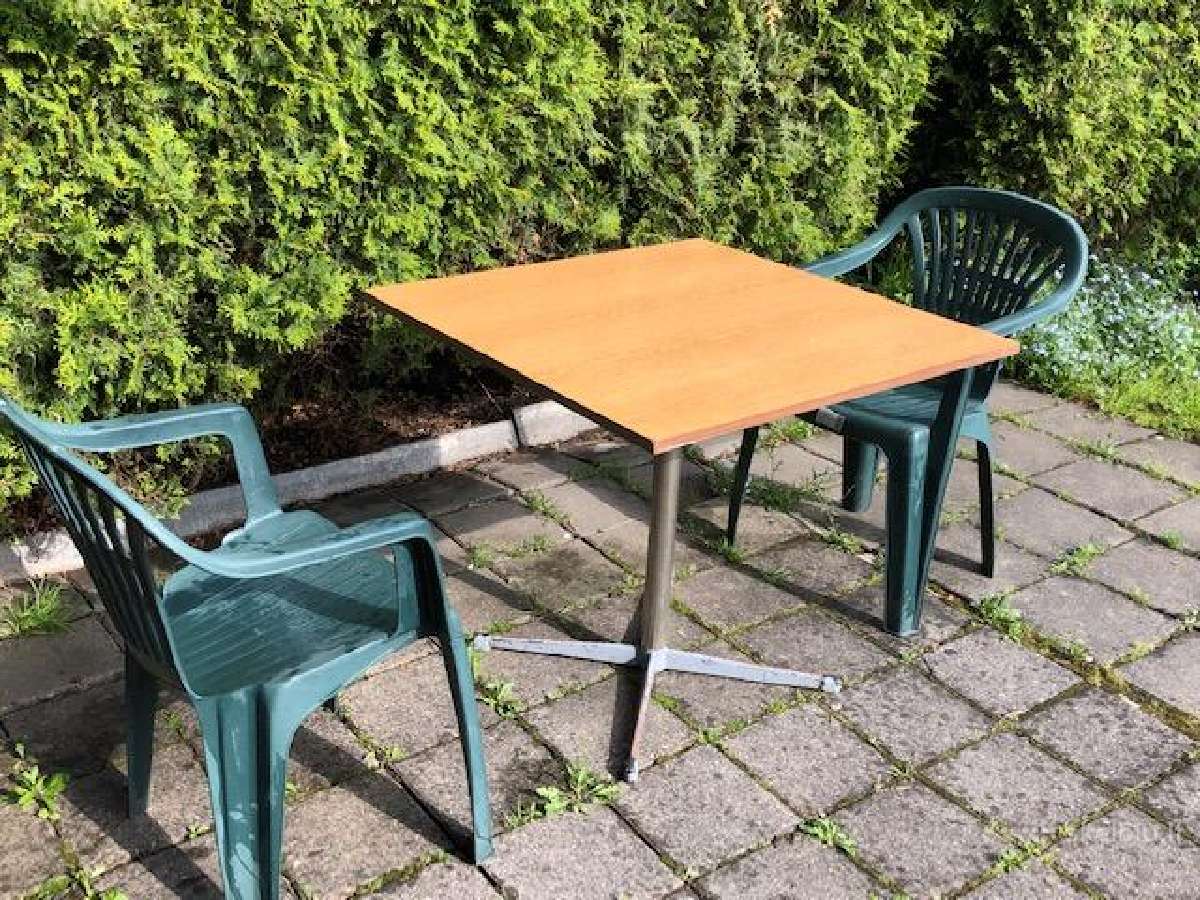 Tvirtas stalas 80x60x73cm (kitas)