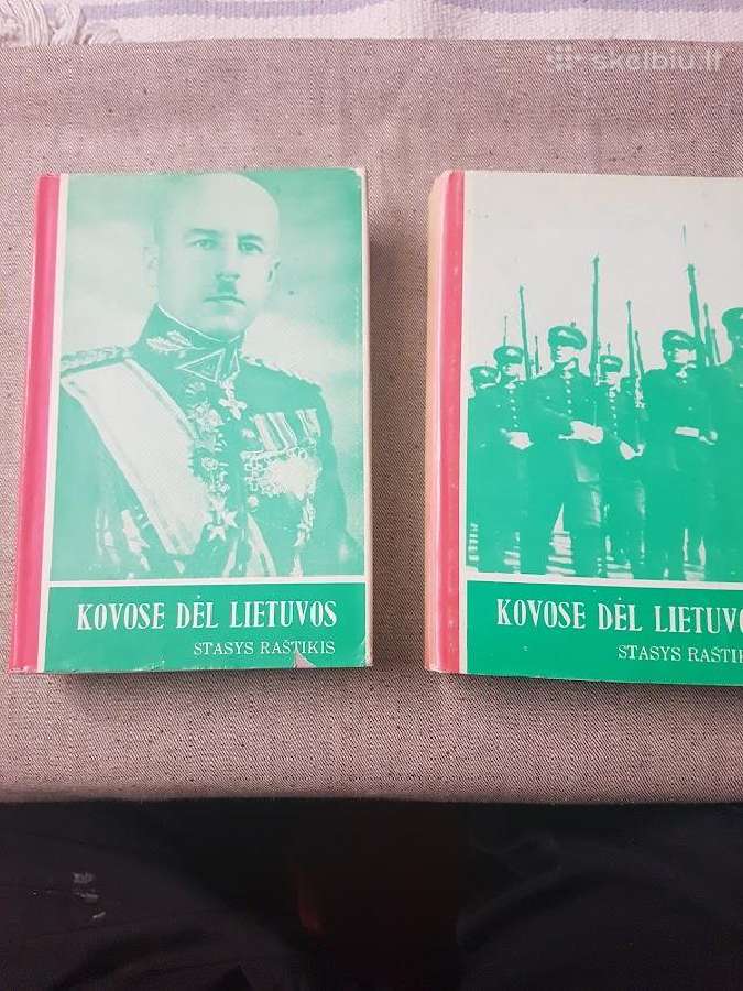 Knygos
