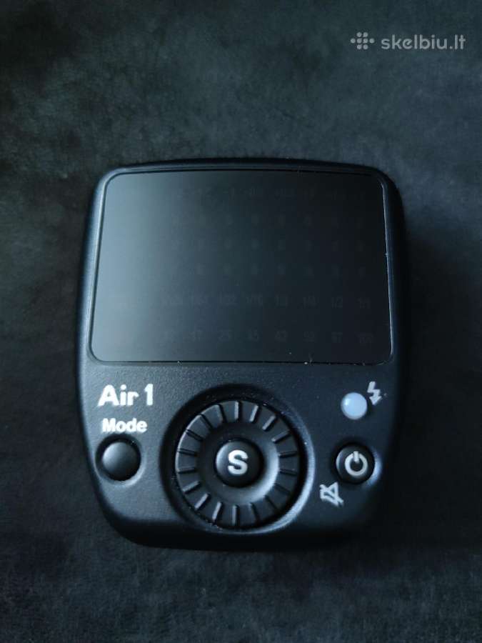 Nissin Air 1 ttl ( Olympus / Panasonic)