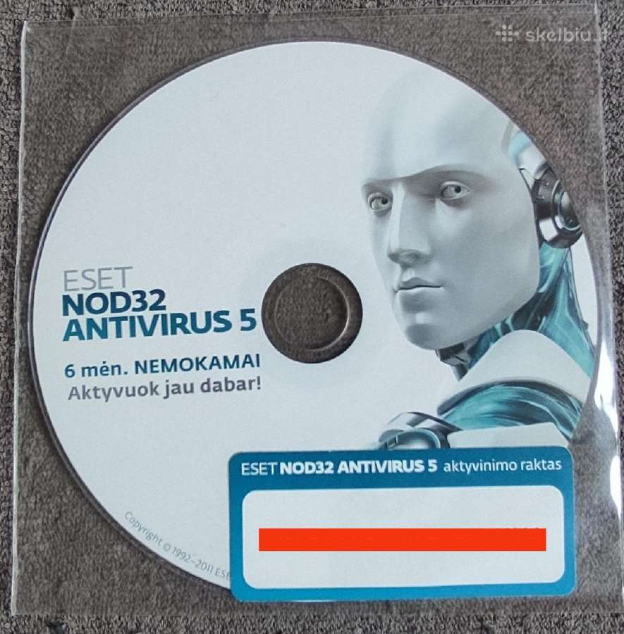 CD kompaktinės plokštelės - nuotraukos Nr. 9