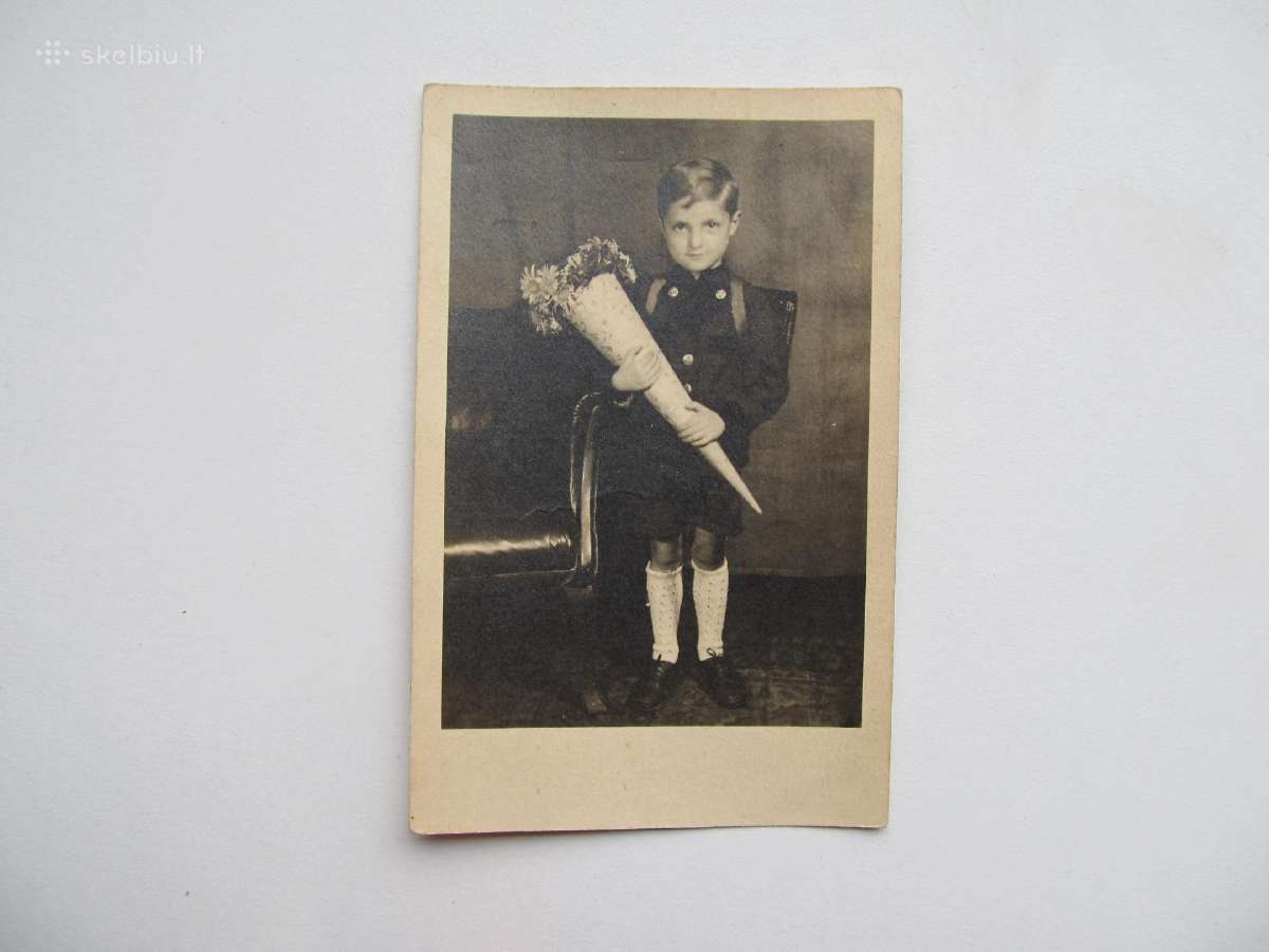 Foto su vaikais - nuotraukos Nr. 6