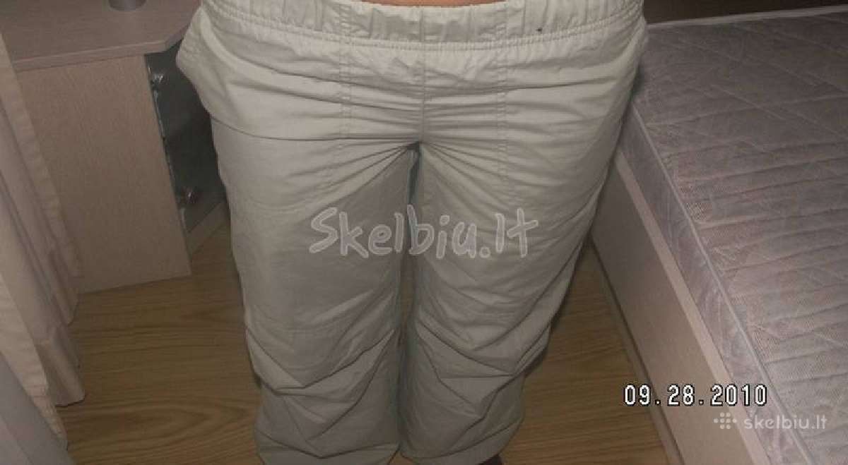 Sportinės kelnės "nike"
