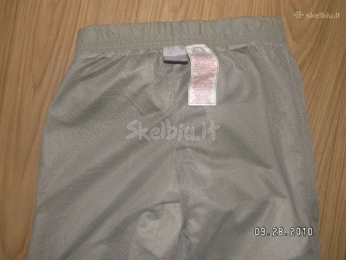 Sportinės kelnės "nike" - nuotraukos Nr. 4