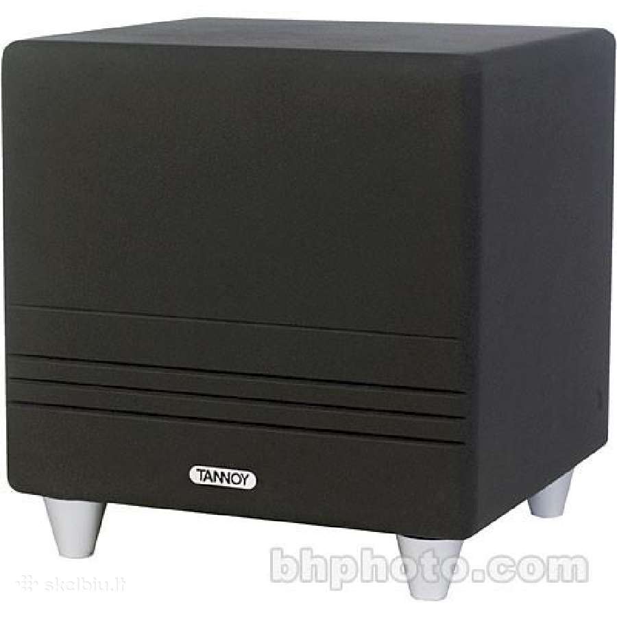Prof.subas Tannoy Ts8 200w.