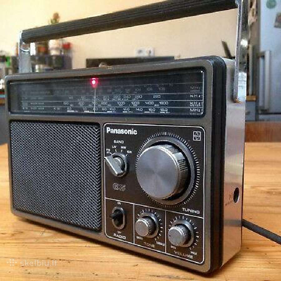 Sony Icf 7800, Aiwa. ,panasonic,grundig,philips - nuotraukos Nr. 18