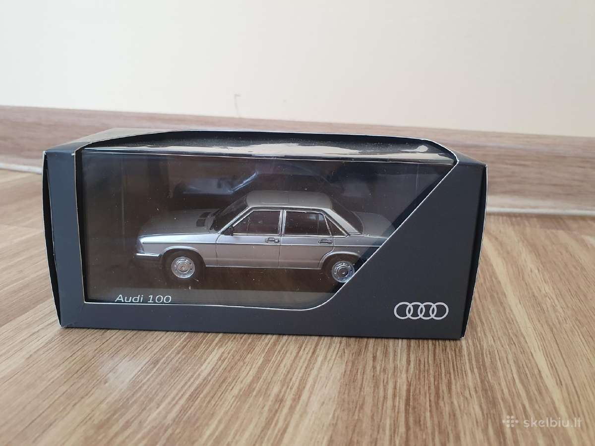 Audi 100