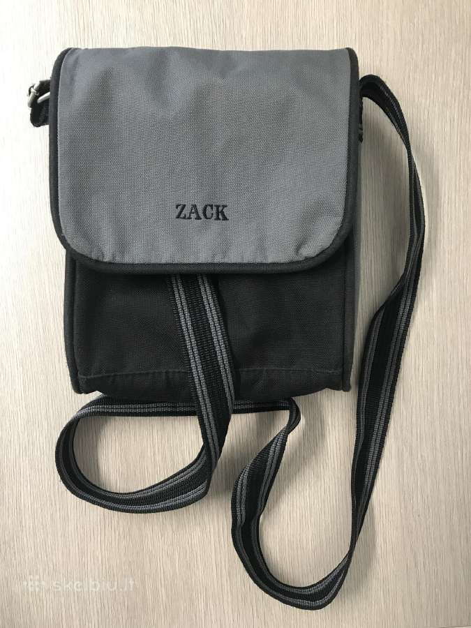 Vyriška rankinė Zack