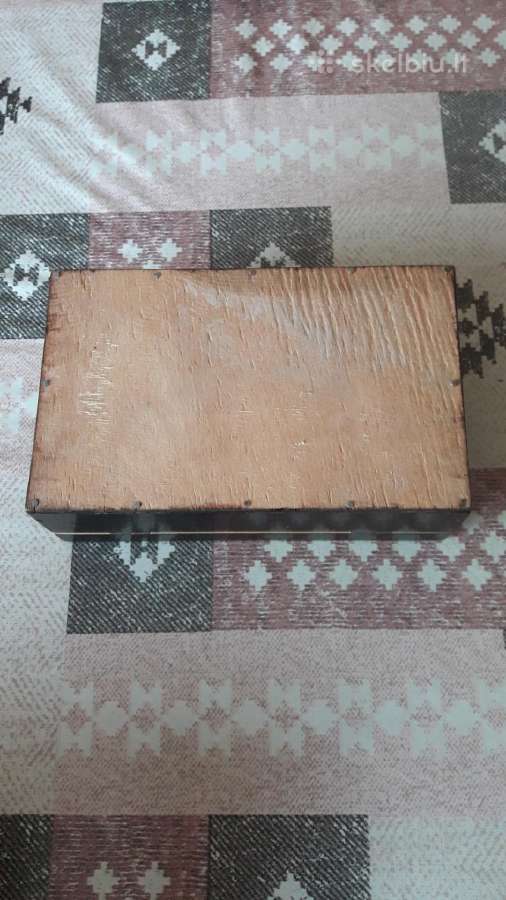 Antikvariatas,interjero detalės - nuotraukos Nr. 12