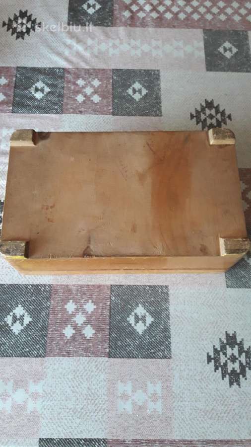 Antikvariatas,interjero detalės - nuotraukos Nr. 15