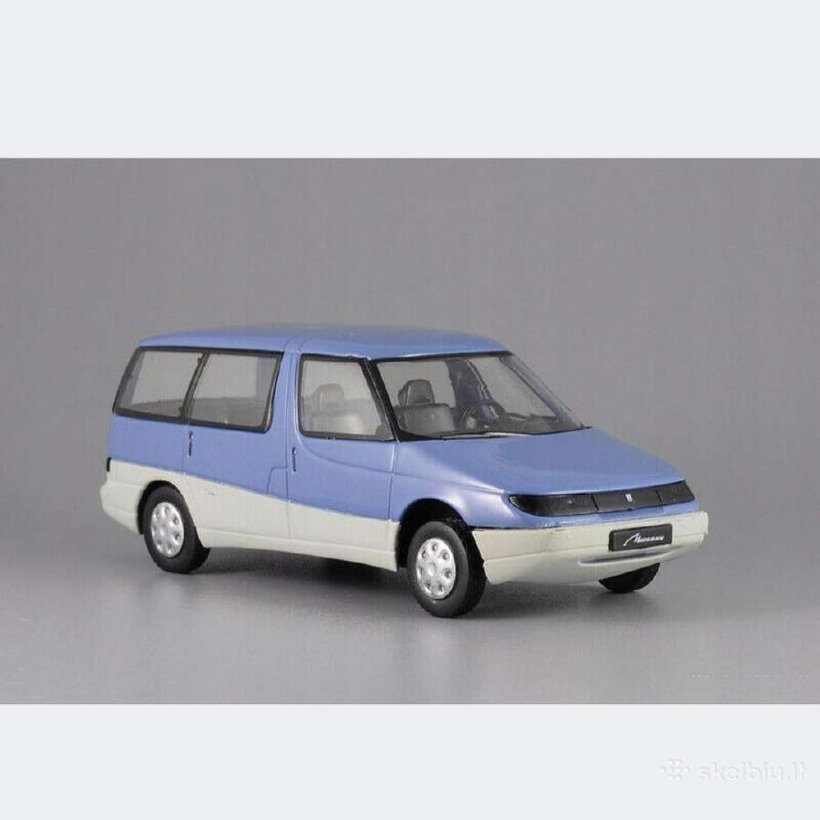 Moskvich 2139