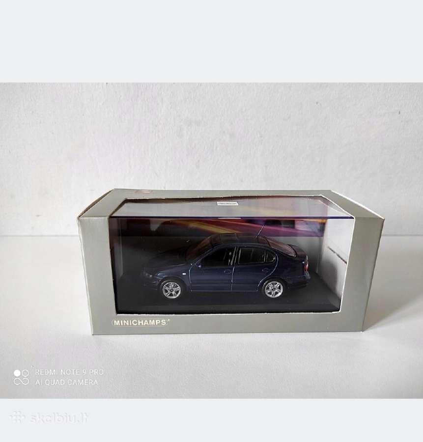 Seat Toledo