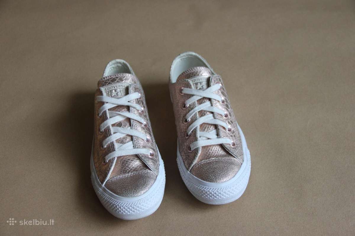 Converse 36d odiniai - nuotraukos Nr. 2