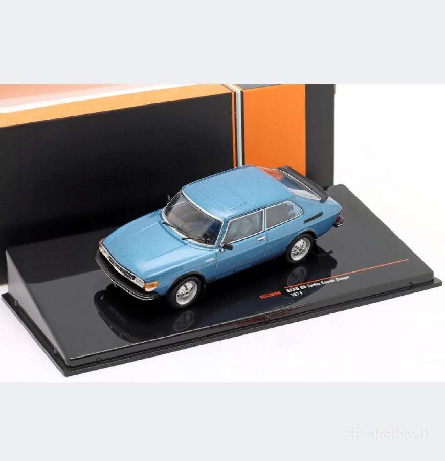 Saab 99