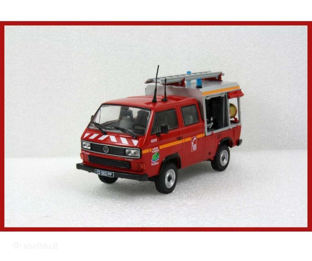 Vw T3