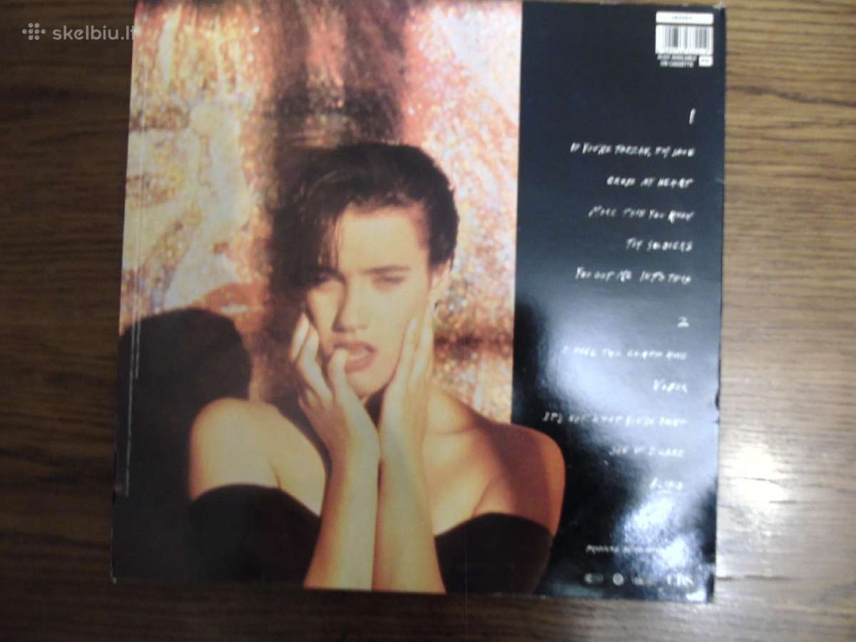 Martika - Martika plokštelė - nuotraukos Nr. 2