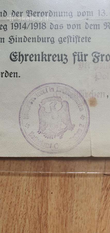 Voketija - nuotraukos Nr. 4