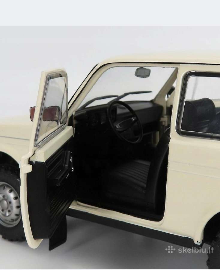 Lada 2121 Niva - nuotraukos Nr. 4