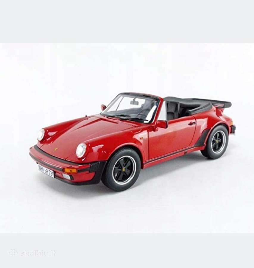 Porsche 911 - nuotraukos Nr. 2