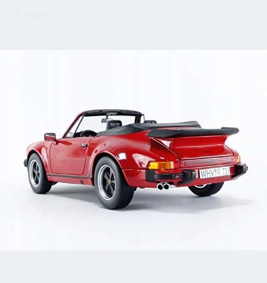 Porsche 911 - nuotraukos Nr. 3