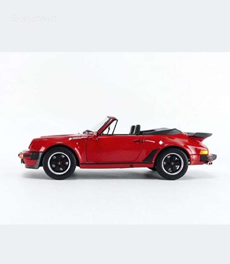 Porsche 911 - nuotraukos Nr. 4