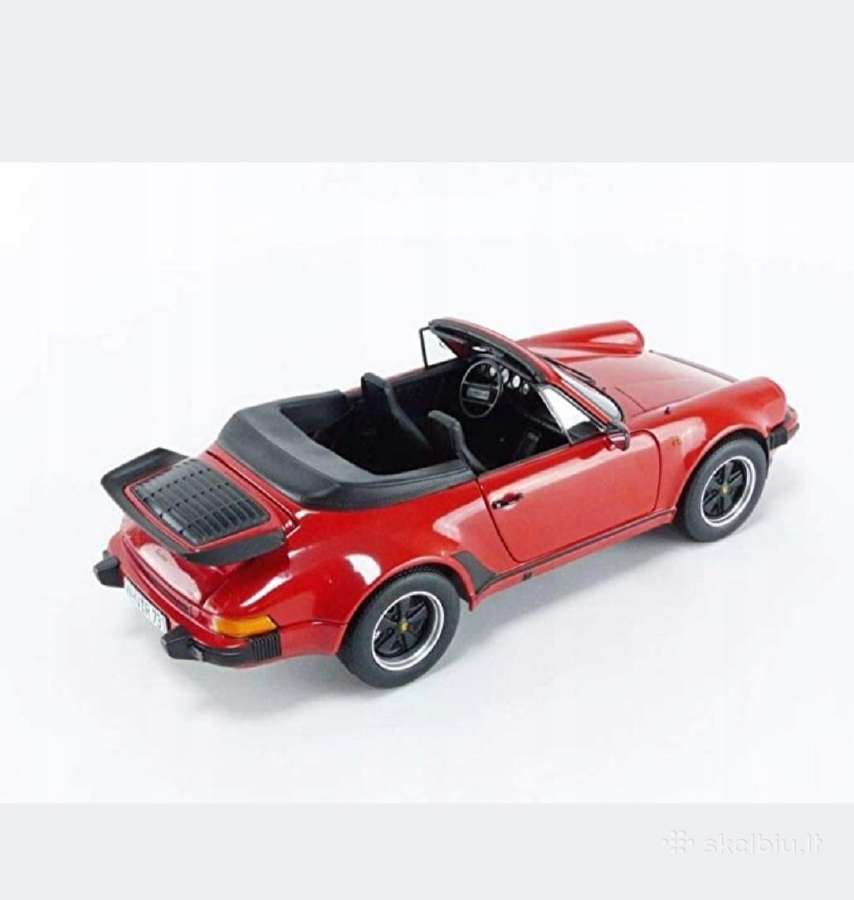 Porsche 911 - nuotraukos Nr. 5