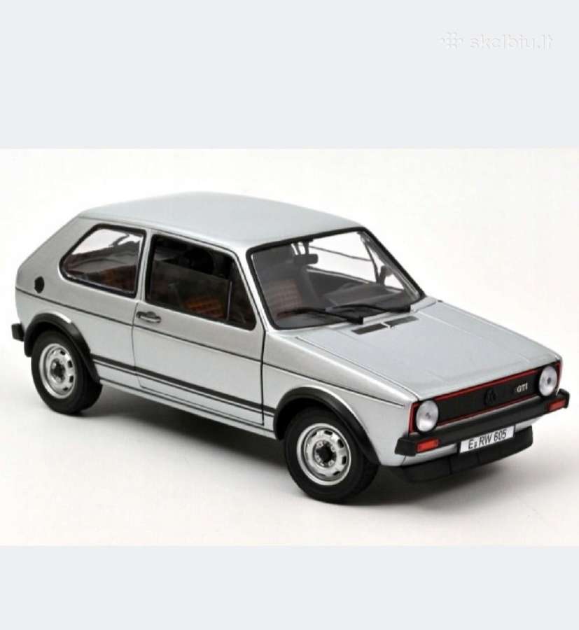 Vw Golf I