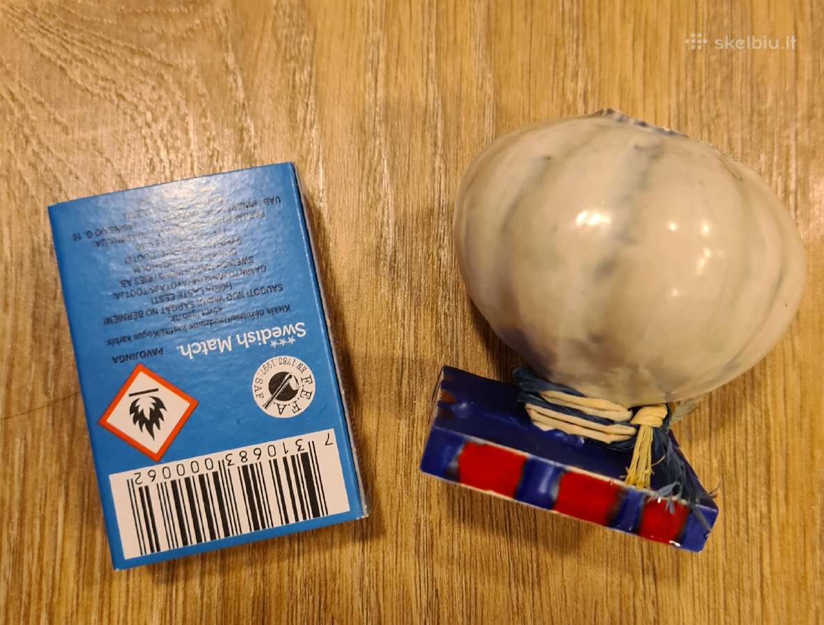 Vintažinis krapštukų dėklas - nuotraukos Nr. 4
