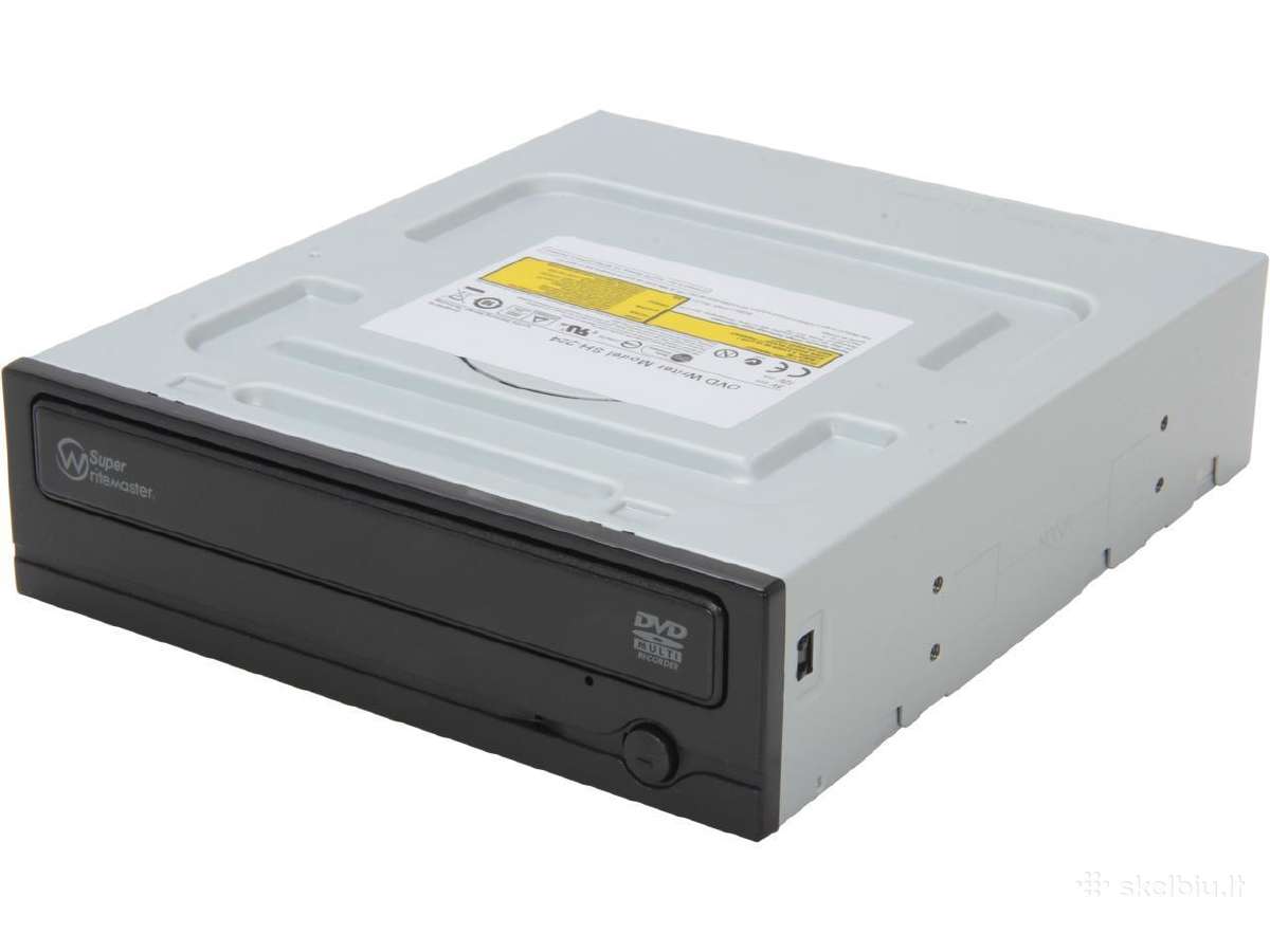 Dvd (Sata) (siuntimas)