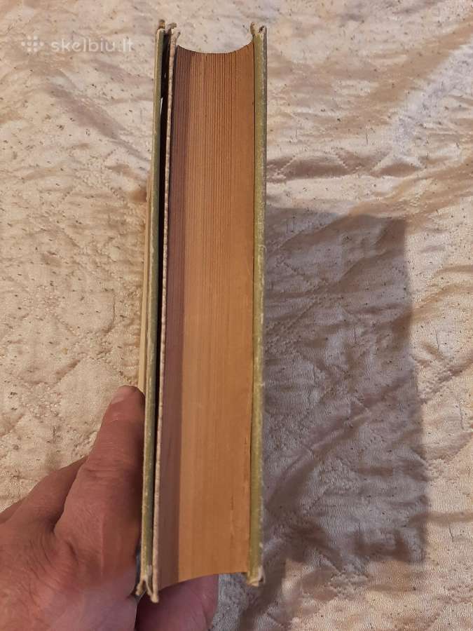 Literatūra ir kritika - nuotraukos Nr. 5