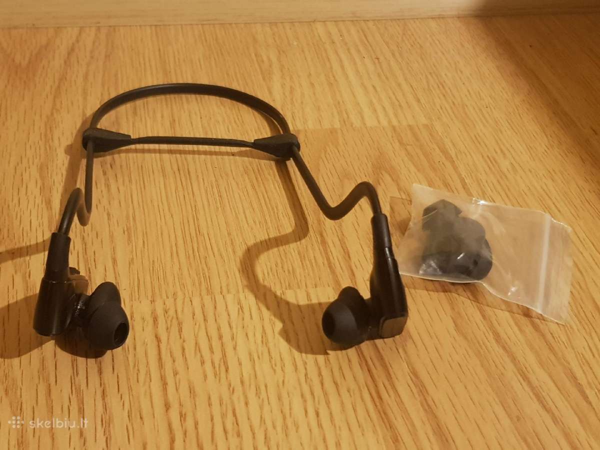 Anker Soundbuds Sport Nb10 ausinės - nuotraukos Nr. 3
