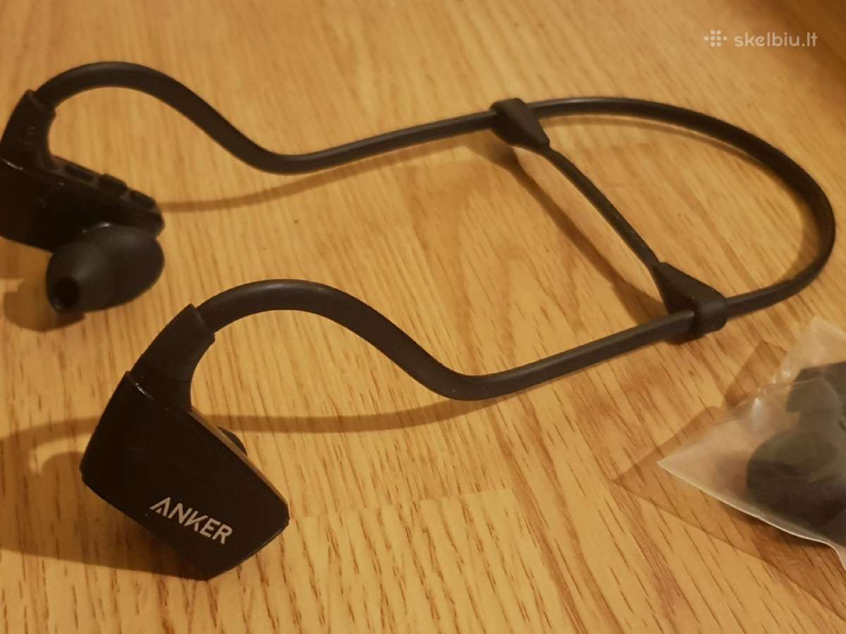 Anker Soundbuds Sport Nb10 ausinės - nuotraukos Nr. 4