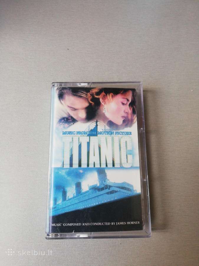 "Titanic", "Classics", ''Era" - nuotraukos Nr. 2