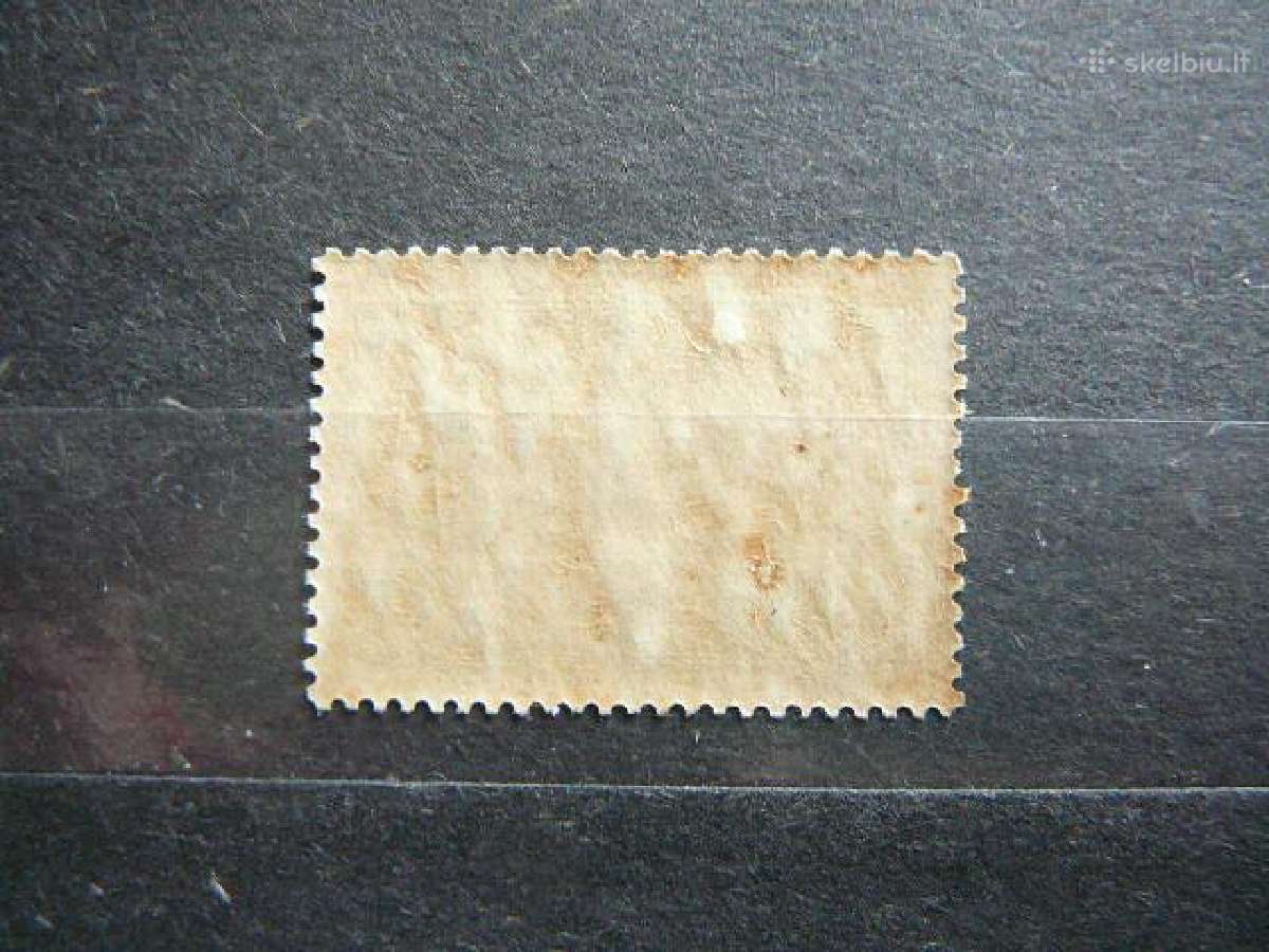 Estija Upe 1940 Mnh es159s - nuotraukos Nr. 2