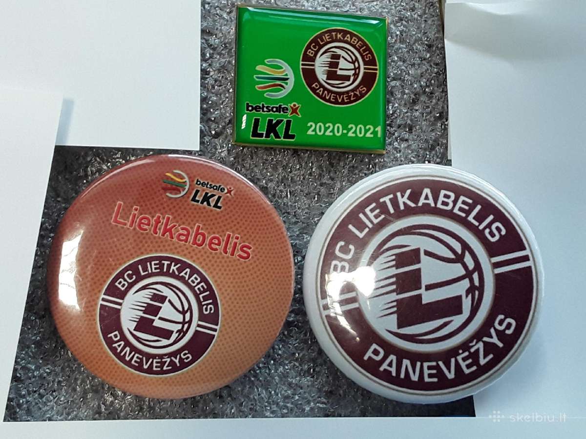 Ženkliukai . Lietkabelis Panevėžys 3 skirtingi - nuotraukos Nr. 2