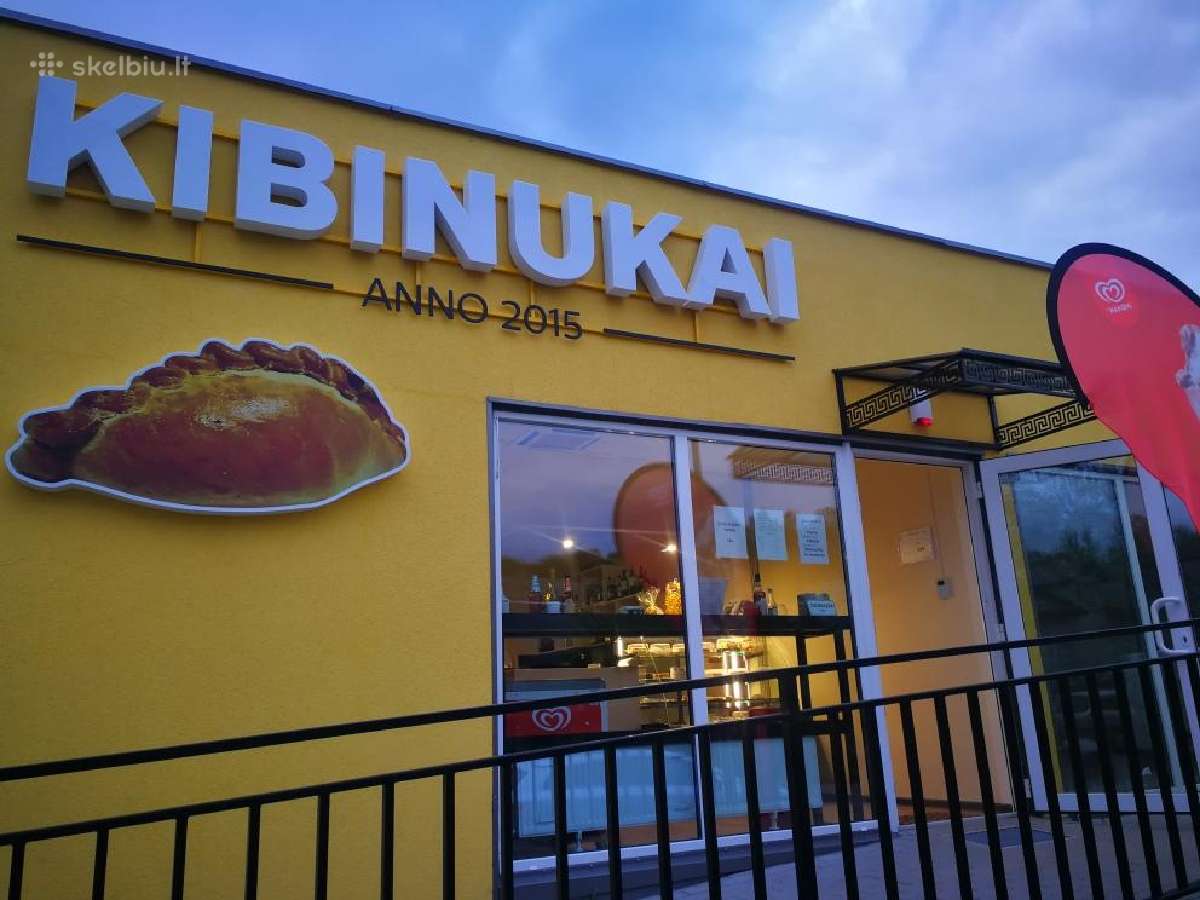 Kibinai ir kibinukai - ypatingo skonio, pagirsite - nuotraukos Nr. 21