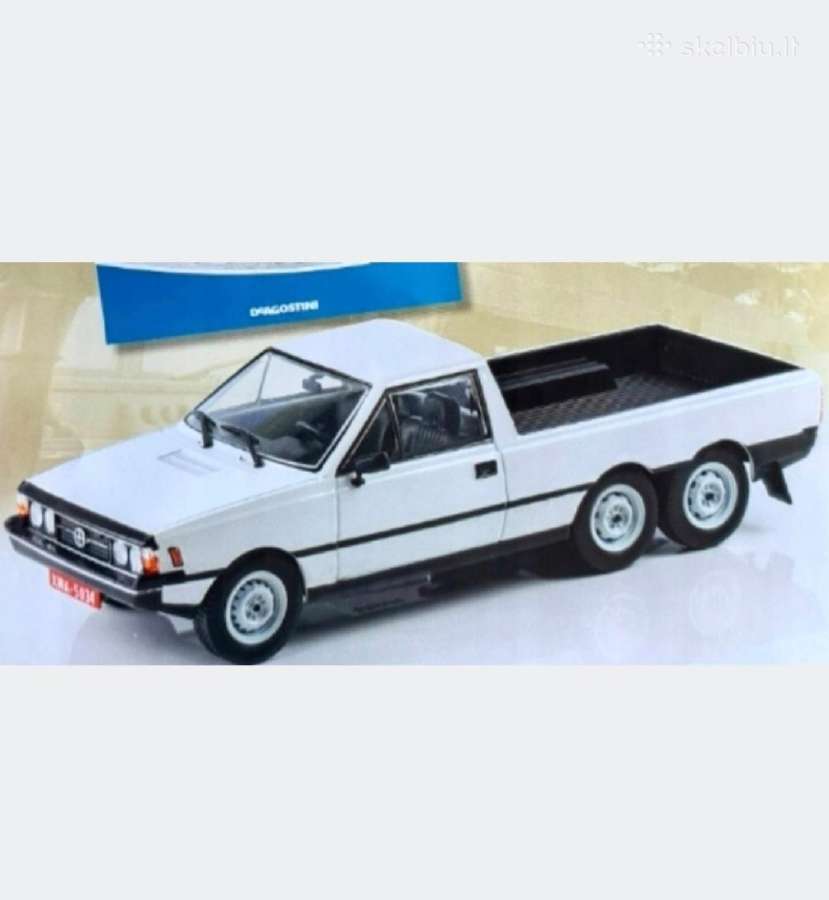 Polonez Pick up