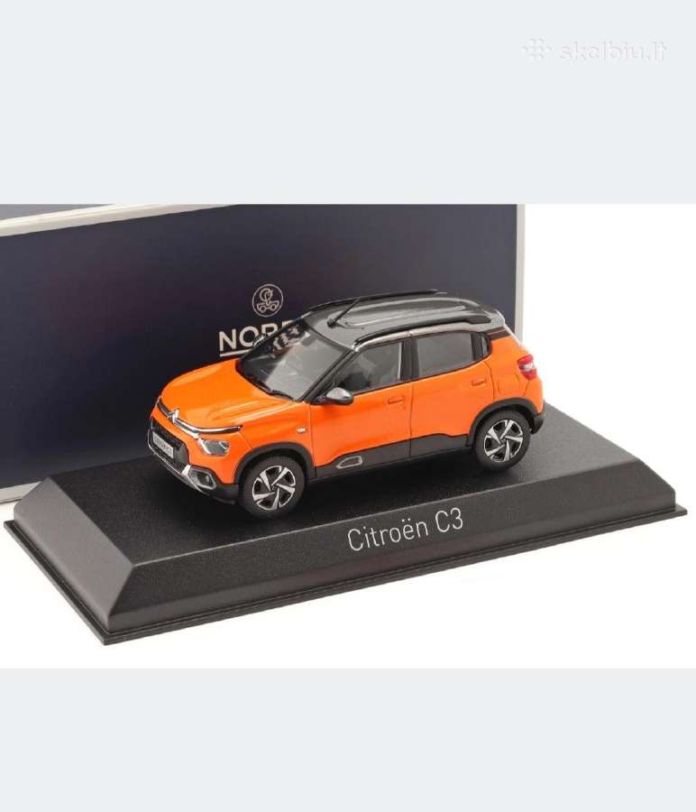 Citroen C3 - nuotraukos Nr. 2