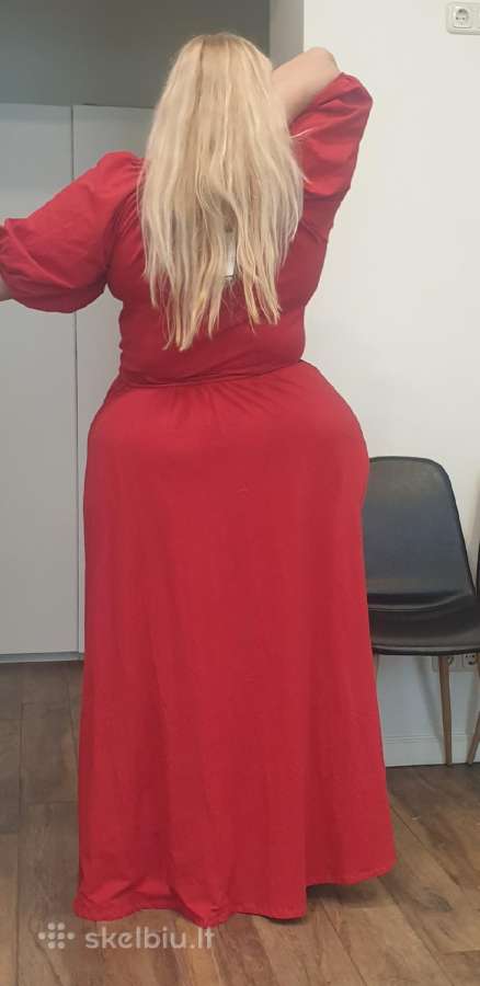 Suknelė 5x