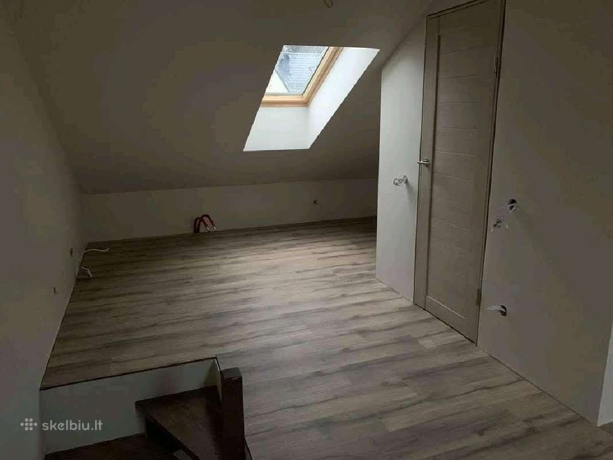 Butų ir kitų patalpų remontas bei naujų įrengimas - nuotraukos Nr. 16