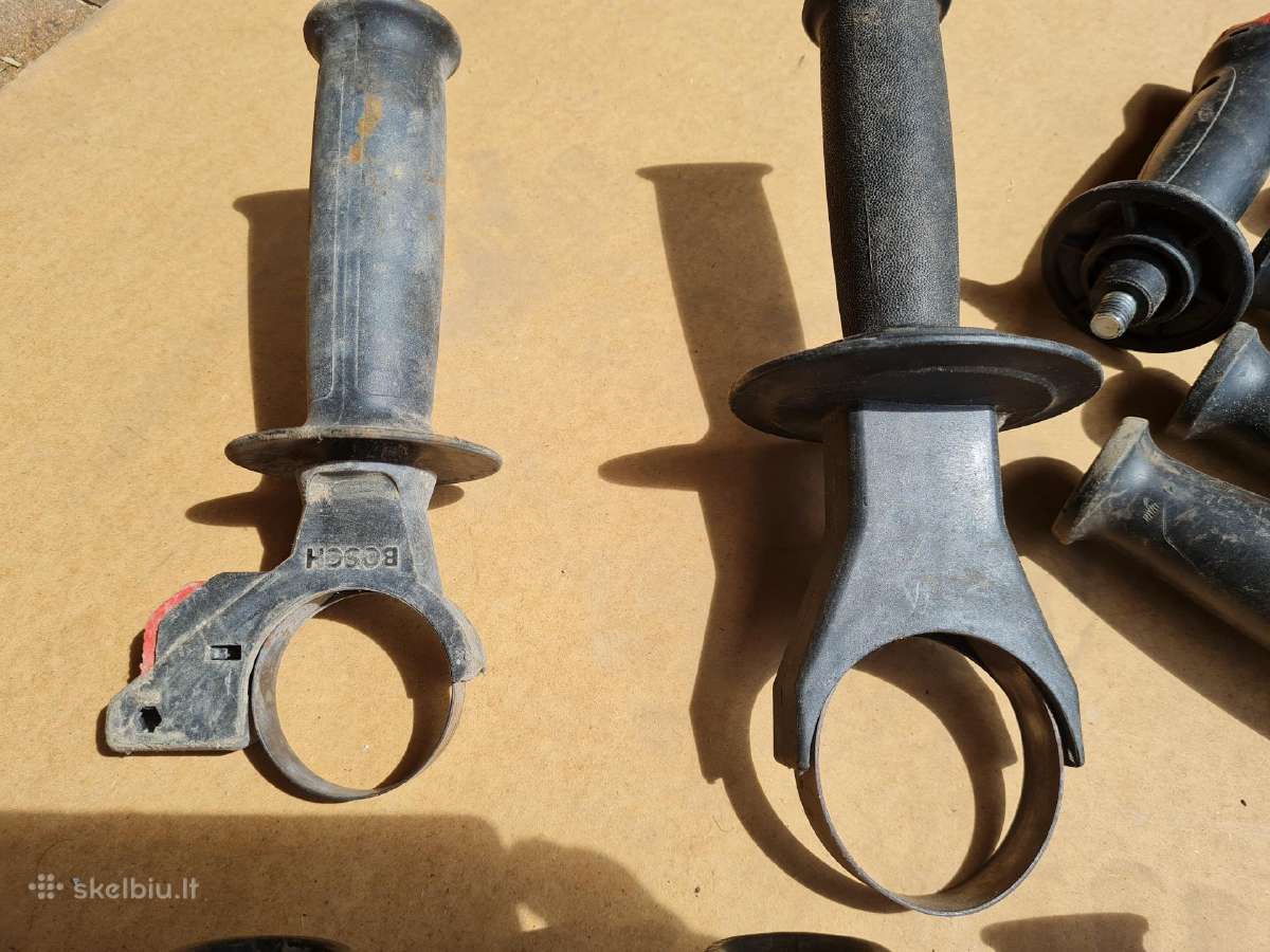 Makita,bosch,milwaukee įrankiai detalėms - nuotraukos Nr. 5