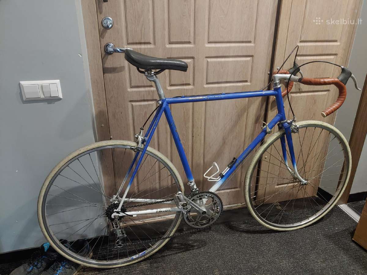 Raleigh dviratis, dydis 59
