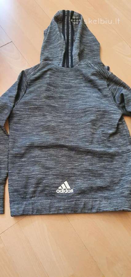 Adidas džemperis yra ir kelnes - nuotraukos Nr. 4