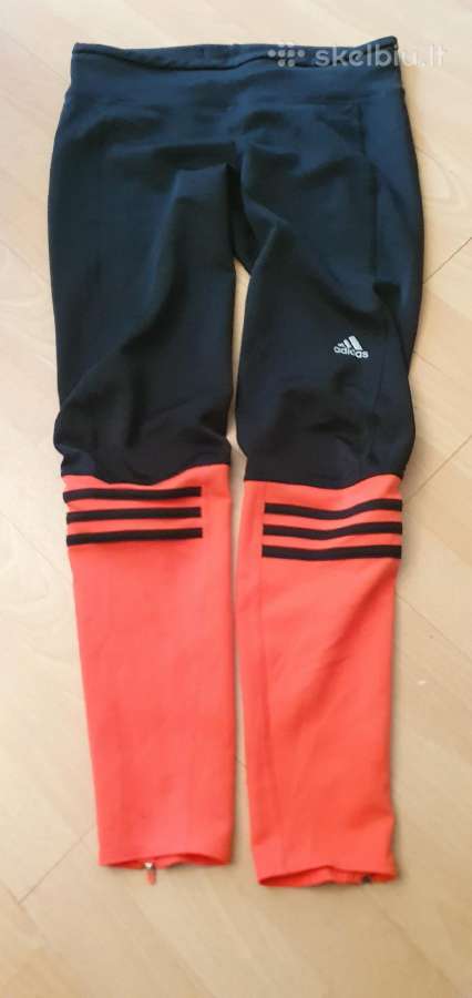 Moteriškos adidas sportinės kelnės