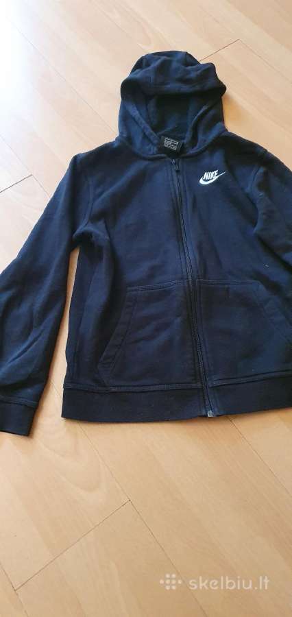 Nike džemperis mazas