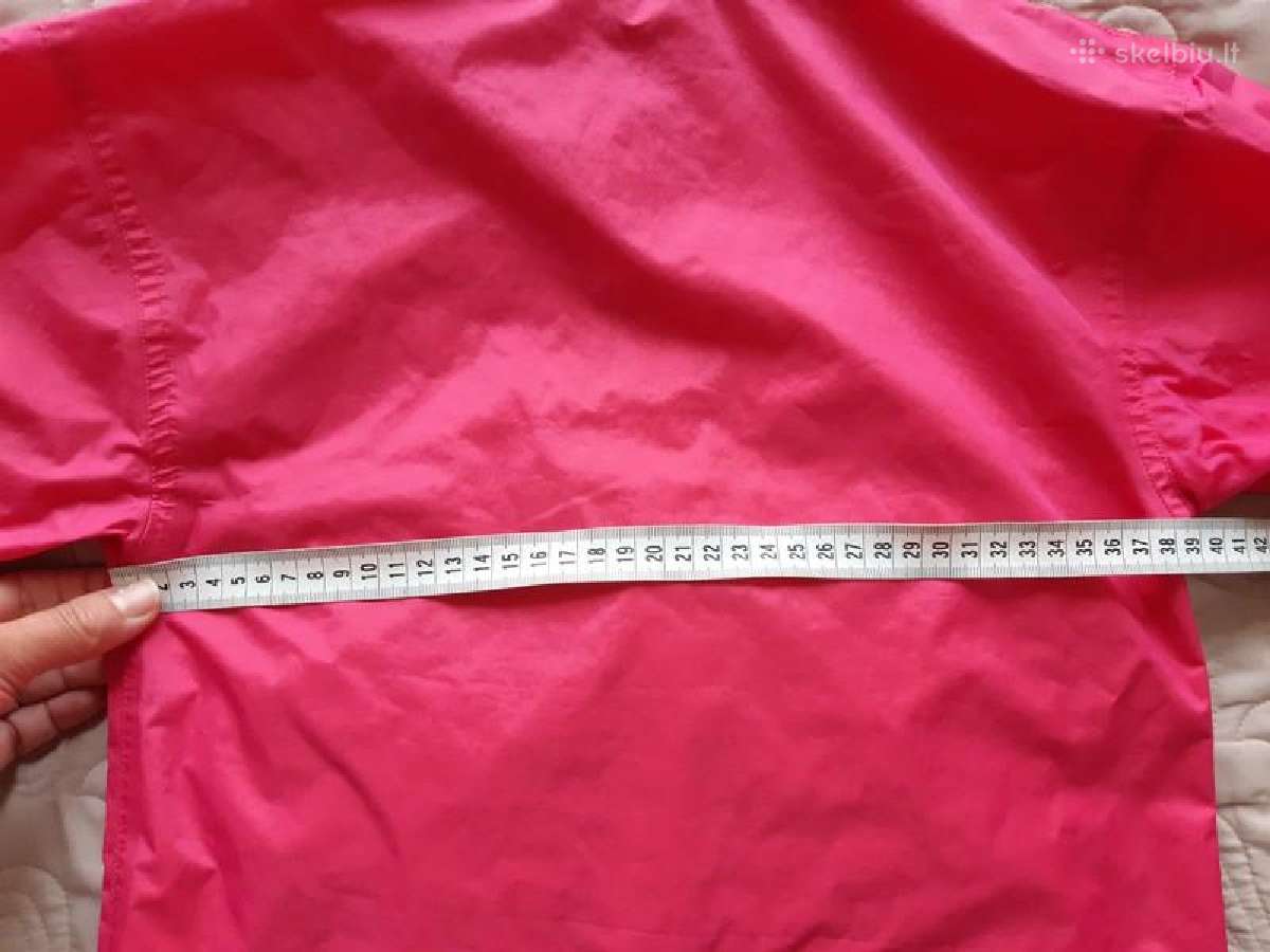 Striukė nuo lietaus 92-98 cm ūgiui - nuotraukos Nr. 4